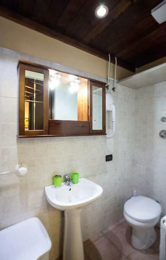 Filanna Home Relax San Vito Lo Capo Casa vacanze