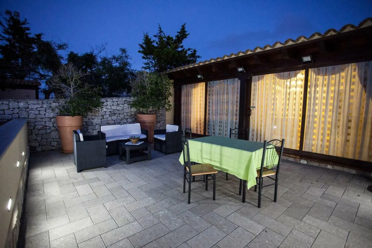 Filanna Home Relax San Vito Lo Capo 0*,