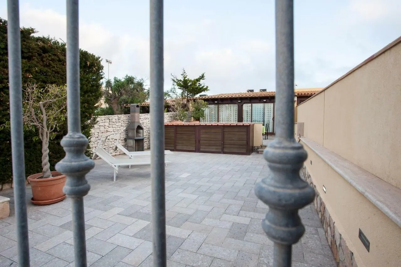 Filanna Home Relax San Vito Lo Capo