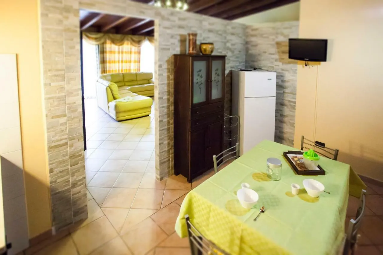 Filanna Home Relax San Vito Lo Capo