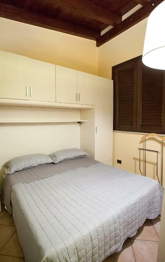 Casa vacanze Filanna Home Relax San Vito Lo Capo