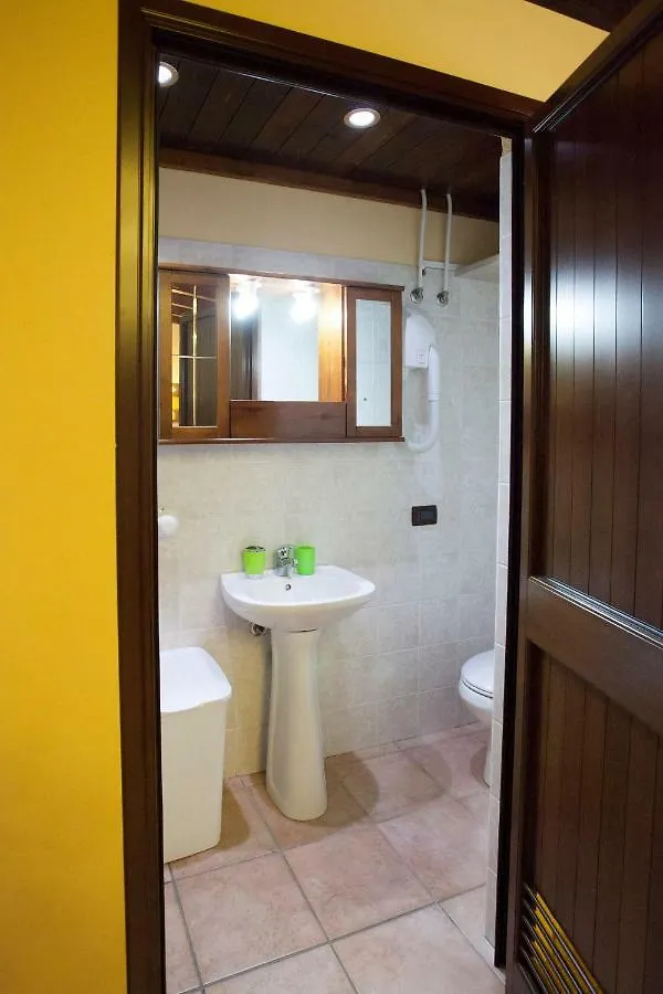Casa vacanze Filanna Home Relax San Vito Lo Capo
