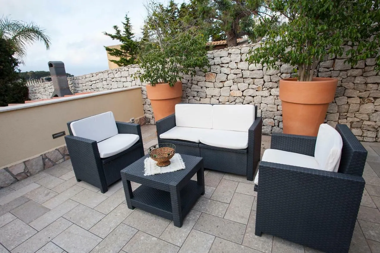 Filanna Home Relax San Vito Lo Capo Casa vacanze