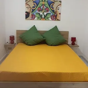 Casa Vacanze Antonella San Vito Lo Capo