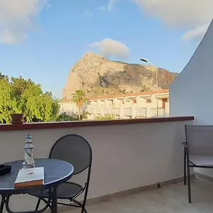 Dino Con Veranda San Vito Lo Capo